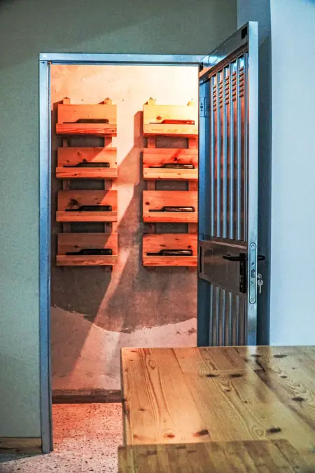 Tra Mare e Antichi Borghi, Appartement 4 personnes à Gerace - Photo 40