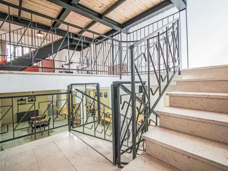 Tra Mare e Antichi Borghi, Appartement 4 personnes à Gerace - Photo 42