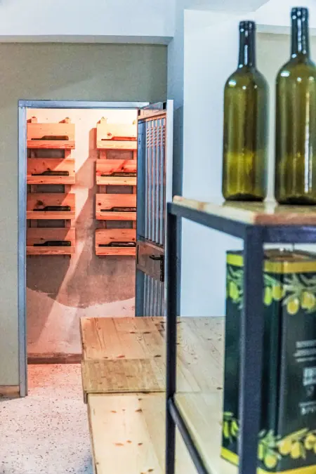 Tra Mare e Antichi Borghi, Appartement 4 personnes à Gerace - Photo 43