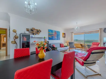 Mira Praia, Appartement 4 personnes à Armação de Pêra - Photo 1