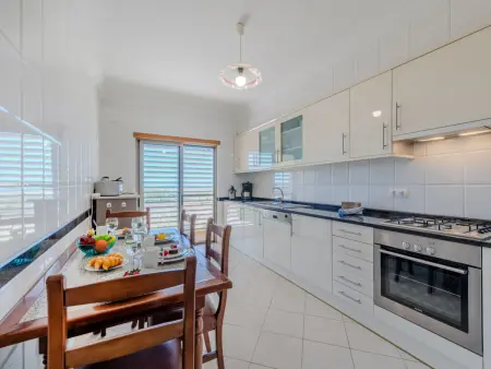 Mira Praia, Appartement 4 personnes à Armação de Pêra - Photo 2