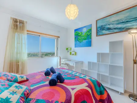 Mira Praia, Appartement 4 personnes à Armação de Pêra - Photo 3
