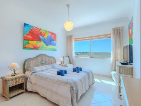 Mira Praia, Appartement 4 personnes à Armação de Pêra - Photo 4
