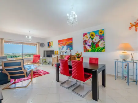 Mira Praia, Appartement 4 personnes à Armação de Pêra - Photo 5