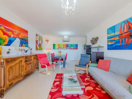Mira Praia, Appartement 4 personnes à Armação de Pêra - Photo 6