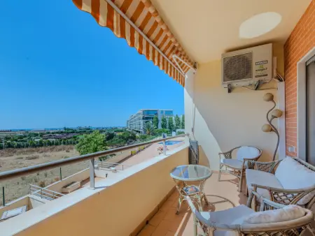 Mira Praia, Appartement 4 personnes à Armação de Pêra - Photo 7