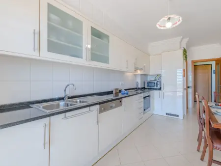 Mira Praia, Appartement 4 personnes à Armação de Pêra - Photo 8