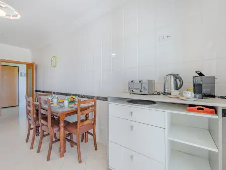 Mira Praia, Appartement 4 personnes à Armação de Pêra - Photo 9