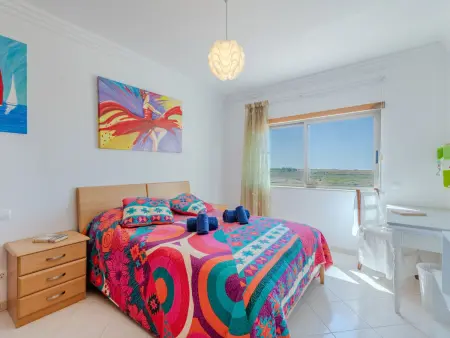 Mira Praia, Appartement 4 personnes à Armação de Pêra - Photo 10