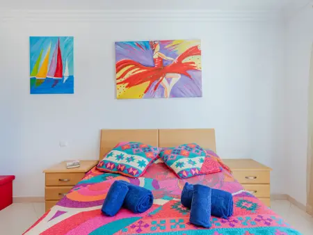 Mira Praia, Appartement 4 personnes à Armação de Pêra - Photo 11