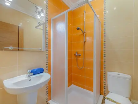 Mira Praia, Appartement 4 personnes à Armação de Pêra - Photo 12