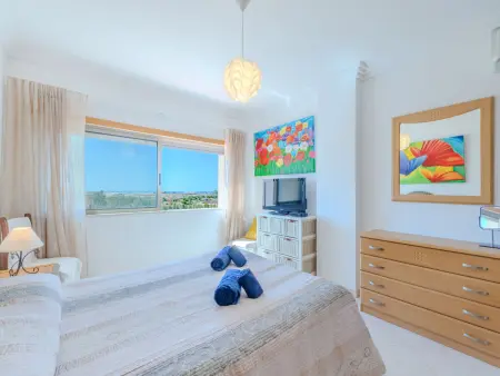 Mira Praia, Appartement 4 personnes à Armação de Pêra - Photo 13