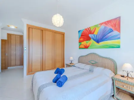 Mira Praia, Appartement 4 personnes à Armação de Pêra - Photo 14