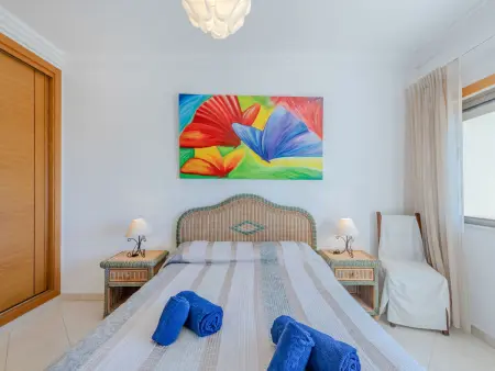 Mira Praia, Appartement 4 personnes à Armação de Pêra - Photo 15
