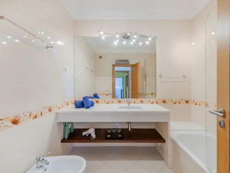 Mira Praia, Appartement 4 personnes à Armação de Pêra - Photo 16