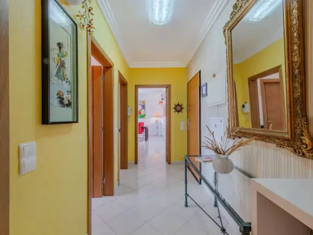 Mira Praia, Appartement 4 personnes à Armação de Pêra - Photo 18