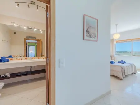 Mira Praia, Appartement 4 personnes à Armação de Pêra - Photo 19