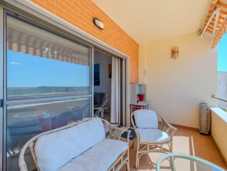 Mira Praia, Appartement 4 personnes à Armação de Pêra - Photo 21