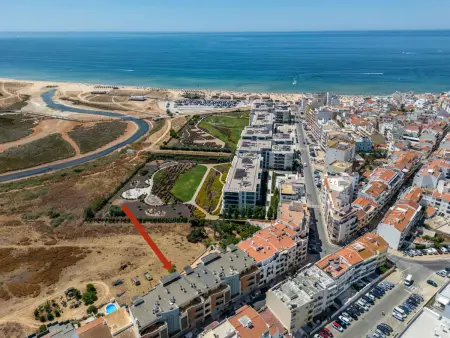 Mira Praia, Appartement 4 personnes à Armação de Pêra - Photo 22