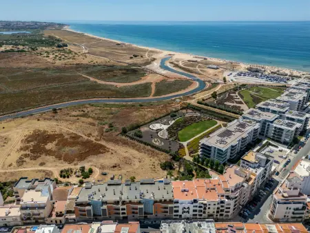 Mira Praia, Appartement 4 personnes à Armação de Pêra - Photo 23