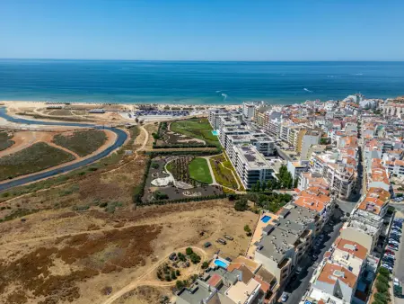 Mira Praia, Appartement 4 personnes à Armação de Pêra - Photo 24