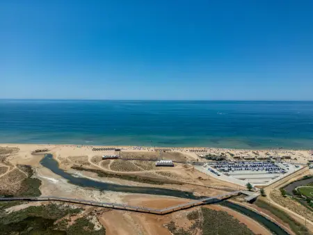 Mira Praia, Appartement 4 personnes à Armação de Pêra - Photo 25