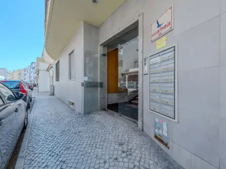 Mira Praia, Appartement 4 personnes à Armação de Pêra - Photo 27