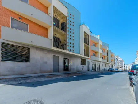 Mira Praia, Appartement 4 personnes à Armação de Pêra - Photo 28