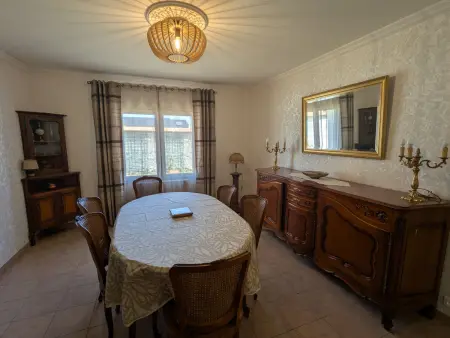 Gîte paisible à Villemandeur avec jardin, près de Montargis - Photo 8