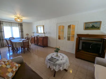Gîte paisible à Villemandeur avec jardin, près de Montargis - Photo 10
