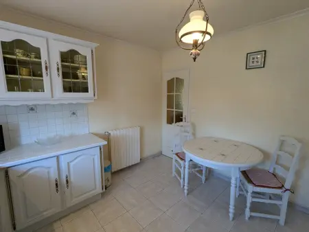 Gîte paisible à Villemandeur avec jardin, près de Montargis - Photo 13