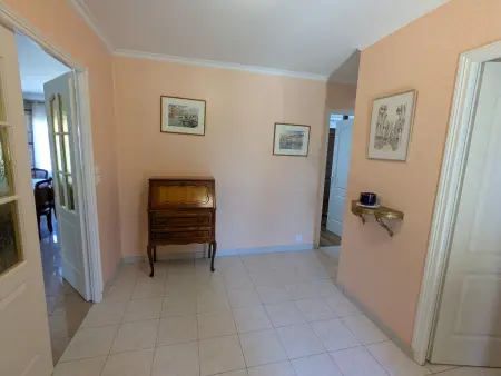 Gîte paisible à Villemandeur avec jardin, près de Montargis - Photo 14