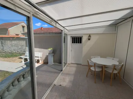 Gîte paisible à Villemandeur avec jardin, près de Montargis - Photo 30