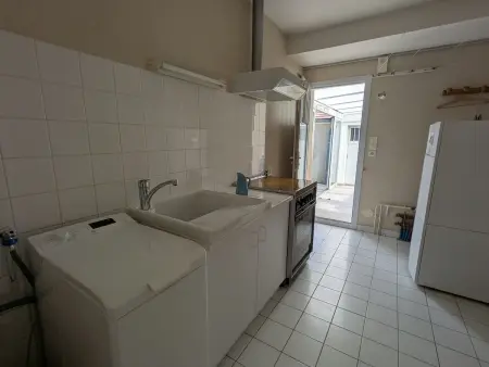 Gîte paisible à Villemandeur avec jardin, près de Montargis - Photo 32