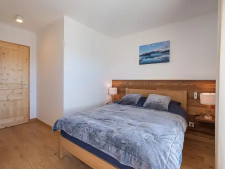 Duplex spacieux à Les Saisies pour 8 pers. avec parking inclus - Photo 11