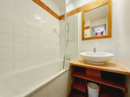 Confort et charme avec accès piscine à La Plagne - Photo 10