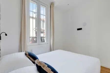 JT-35-RASPAIL-9, Appartement Cosy - 2CH - 4P - Montreuil - Photo 10