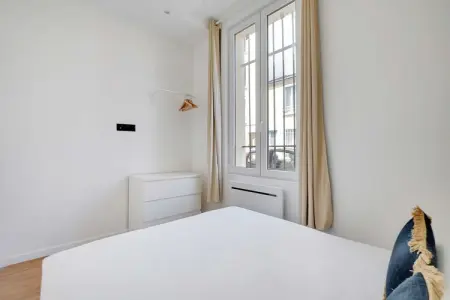 JT-35-RASPAIL-9, Appartement Cosy - 2CH - 4P - Montreuil - Photo 13