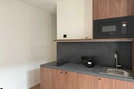 JT-35-RASPAIL-9, Appartement Cosy - 2CH - 4P - Montreuil - Photo 5
