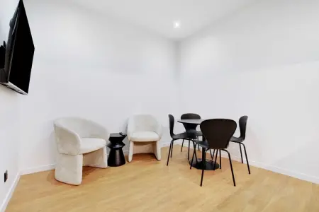 JT-35-RASPAIL-9, Appartement Cosy - 2CH - 4P - Montreuil - Photo 11