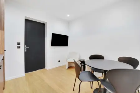 JT-35-RASPAIL-9, Appartement Cosy - 2CH - 4P - Montreuil - Photo 48