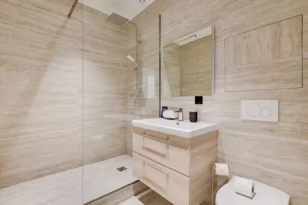 JT-35-RASPAIL-9, Appartement Cosy - 2CH - 4P - Montreuil - Photo 70