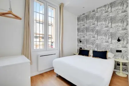 JT-35-RASPAIL-9, Appartement Cosy - 2CH - 4P - Montreuil - Photo 92