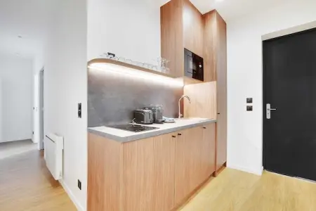JT-35-RASPAIL-9, Appartement Cosy - 2CH - 4P - Montreuil - Photo 93