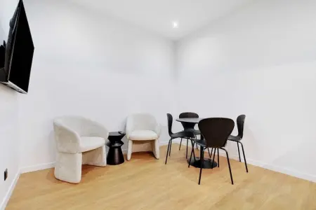 JT-35-RASPAIL-9, Appartement Cosy - 2CH - 4P - Montreuil - Photo 95