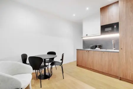 JT-35-RASPAIL-9, Appartement Cosy - 2CH - 4P - Montreuil - Photo 97