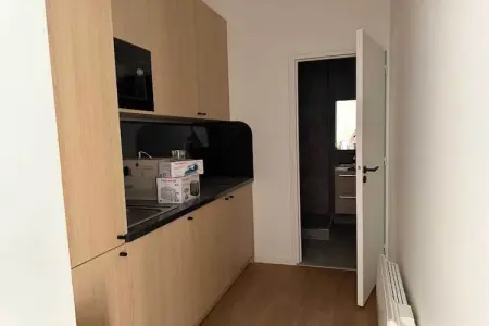 JT-35-RASPAIL-8, Charmant appartement - 2 pièces - 4 pièces - Montreuil - Photo 2
