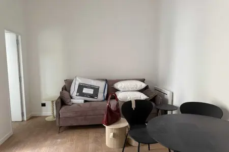 JT-35-RASPAIL-8, Charmant appartement - 2 pièces - 4 pièces - Montreuil - Photo 3