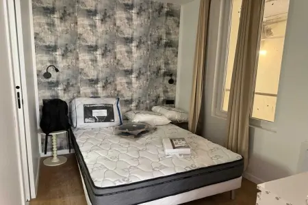 JT-35-RASPAIL-8, Charmant appartement - 2 pièces - 4 pièces - Montreuil - Photo 5