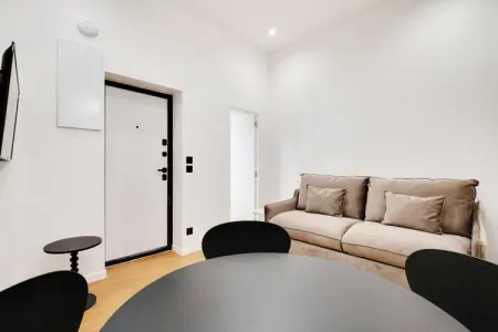 JT-35-RASPAIL-8, Charmant appartement - 2 pièces - 4 pièces - Montreuil - Photo 11